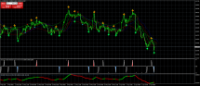 Chart AUDUSD, H4, 2024.04.19 06:23 UTC, ActivMarkets - Empresa De Investimento, S.A., MetaTrader 4, Real