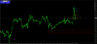 Chart XAUUSD, M15, 2024.04.19 03:45 UTC, FBS Markets Inc., MetaTrader 4, Real