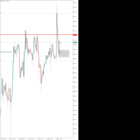 Chart GOLD#, H1, 2024.04.19 07:25 UTC, Trading Point Of Financial Instruments Ltd, MetaTrader 5, Demo