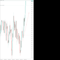 Chart GOLD#, M1, 2024.04.19 06:57 UTC, Trading Point Of Financial Instruments Ltd, MetaTrader 5, Demo