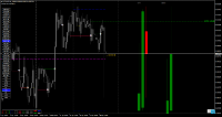 Chart USDCHF, H4, 2024.04.19 08:41 UTC, Raw Trading Ltd, MetaTrader 4, Real