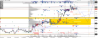 Chart XAGUSD, H4, 2024.04.19 08:27 UTC, AMarkets LLC, MetaTrader 5, Real