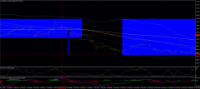 Chart EURCHF, H1, 2024.04.19 11:34 UTC, Ava Trade Ltd., MetaTrader 4, Real