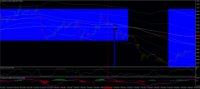 Chart EURCHF, H1, 2024.04.19 11:32 UTC, Ava Trade Ltd., MetaTrader 4, Real