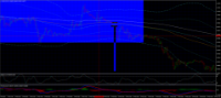 Chart EURCHF, M30, 2024.04.19 11:39 UTC, Ava Trade Ltd., MetaTrader 4, Real
