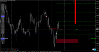 Chart GBPUSD, H1, 2024.04.19 10:44 UTC, Raw Trading Ltd, MetaTrader 4, Real
