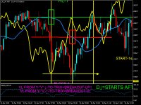 Chart US_30, M5, 2024.04.19 10:33 UTC, Ava Trade Ltd., MetaTrader 5, Real