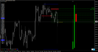 Chart USDCHF, H4, 2024.04.19 10:41 UTC, Raw Trading Ltd, MetaTrader 4, Real