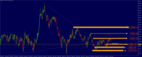 Chart XAUUSD., M1, 2024.04.19 11:00 UTC, Aron Markets Ltd, MetaTrader 5, Real