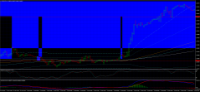 Chart EURCHF, H1, 2024.04.19 13:27 UTC, Ava Trade Ltd., MetaTrader 4, Real