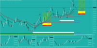 Chart Boom 1000 Index, H1, 2024.04.19 15:26 UTC, Deriv.com Limited, MetaTrader 5, Demo