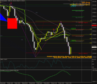 Chart NAS100, M30, 2024.04.19 16:58 UTC, TF Global Markets (Aust) Pty Ltd, MetaTrader 4, Demo
