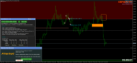 Chart GBPAUD, H1, 2024.04.19 22:23 UTC, Tradeslide Trading Tech Limited, MetaTrader 5, Real