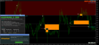 Chart GBPUSD, M30, 2024.04.19 22:19 UTC, Tradeslide Trading Tech Limited, MetaTrader 5, Real