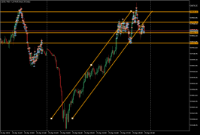 Chart US30, M10, 2024.04.19 19:42 UTC, Raw Trading Ltd, MetaTrader 5, Real