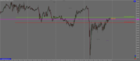 Chart USDCHF, M15, 2024.04.19 19:24 UTC, Tradeslide Trading Tech Limited, MetaTrader 5, Real