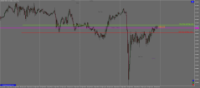 Chart USDCHF, M15, 2024.04.19 19:23 UTC, Tradeslide Trading Tech Limited, MetaTrader 5, Real