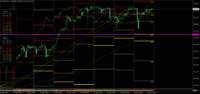 Chart USDJPY, H1, 2024.04.19 22:24 UTC, BIG Solutions Company Limited, MetaTrader 4, Real