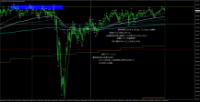 Chart USDJPY, M5, 2024.04.19 21:34 UTC, Tradexfin Limited, MetaTrader 4, Demo