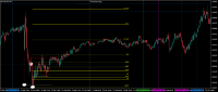 Chart EURUSD, M5, 2024.04.20 00:29 UTC, Raw Trading Ltd, MetaTrader 4, Demo