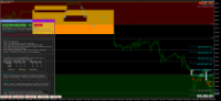 Chart NDX, H1, 2024.04.19 22:31 UTC, Tradeslide Trading Tech Limited, MetaTrader 5, Real