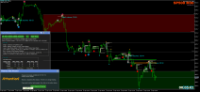 Chart SP500, M30, 2024.04.19 22:31 UTC, Tradeslide Trading Tech Limited, MetaTrader 5, Real