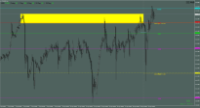Chart CADJPY, H1, 2024.04.20 05:47 UTC, Alpari, MetaTrader 4, Demo