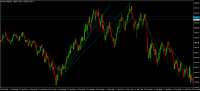 Chart XAUUSD@, M1, 2024.04.20 07:05 UTC, WM Markets Ltd, MetaTrader 4, Real