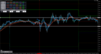 Chart GBPUSD, M5, 2024.04.23 02:47 UTC, Axiory Global Ltd., MetaTrader 5, Demo