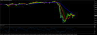 Chart GOLD, M1, 2024.04.23 02:46 UTC, Tradexfin Limited, MetaTrader 4, Real