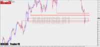 Chart XAUUSD, H1, 2024.04.23 05:23 UTC, FBS Markets Inc., MetaTrader 4, Real