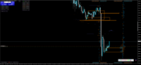 Chart XAUUSD, M15, 2024.04.23 05:10 UTC, FBS Markets Inc., MetaTrader 4, Real