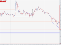 Chart XAUUSD@, M5, 2024.04.23 04:08 UTC, WM Markets Ltd, MetaTrader 4, Real