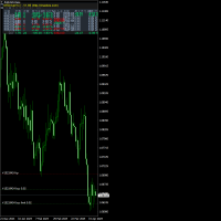 Chart EURUSD, D1, 2024.04.23 06:38 UTC, EC Markets Limited, MetaTrader 4, Real