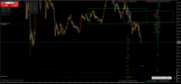 Chart XAUUSD, M1, 2024.04.23 06:44 UTC, FBS Markets Inc., MetaTrader 4, Real