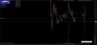 Chart XAUUSD, M5, 2024.04.23 06:40 UTC, FBS Markets Inc., MetaTrader 4, Real
