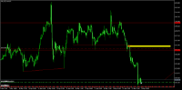 Chart XAUUSD.mic, H1, 2024.04.23 07:17 UTC, Alpha Markets SA, MetaTrader 5, Real