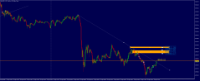 Chart XAUUSD., M3, 2024.04.23 10:40 UTC, Aron Markets Ltd, MetaTrader 5, Real