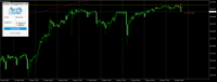 Chart USDJPY, H1, 2024.04.23 13:46 UTC, Alpari, MetaTrader 4, Real