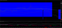 Chart EURGBP, H1, 2024.04.23 17:34 UTC, Ava Trade Ltd., MetaTrader 4, Real
