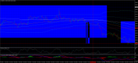 Chart EURGBP, H1, 2024.04.23 17:36 UTC, Ava Trade Ltd., MetaTrader 4, Real