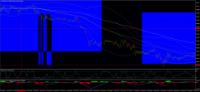Chart EURGBP, M15, 2024.04.23 17:42 UTC, Ava Trade Ltd., MetaTrader 4, Real