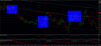 Chart EURGBP, D1, 2024.04.23 18:54 UTC, Ava Trade Ltd., MetaTrader 4, Real