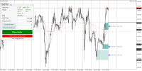 Chart GBPJPYb, H1, 2024.04.23 22:09 UTC, HF Markets (SV) Ltd., MetaTrader 4, Real