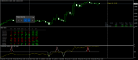 Chart GBPUSD, M30, 2024.04.23 21:59 UTC, Ava Trade Ltd., MetaTrader 4, Real