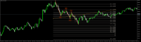 Chart GOLD, M1, 2024.04.23 21:47 UTC, Tradexfin Limited, MetaTrader 5, Real