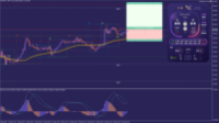 Chart NZDUSD+, M30, 2024.04.24 00:20 UTC, Tradehall Limited, MetaTrader 5, Real