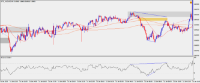 Chart !STD_AUDUSD, M5, 2024.04.23 23:46 UTC, Raw Trading Ltd, MetaTrader 4, Demo