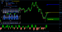 Chart US30, H4, 2024.04.24 00:10 UTC, GT IO Markets (Pty) Ltd, MetaTrader 4, Demo