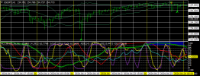 Chart USDJPY, H1, 2024.04.23 23:17 UTC, Titan FX, MetaTrader 4, Real